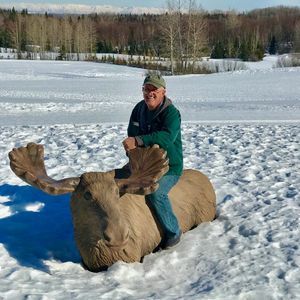 Meet your Posher, Lance